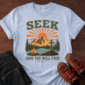 Seek T-Shirt