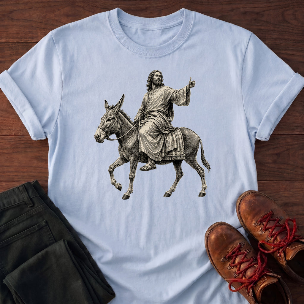 Spotless Colt T-Shirt