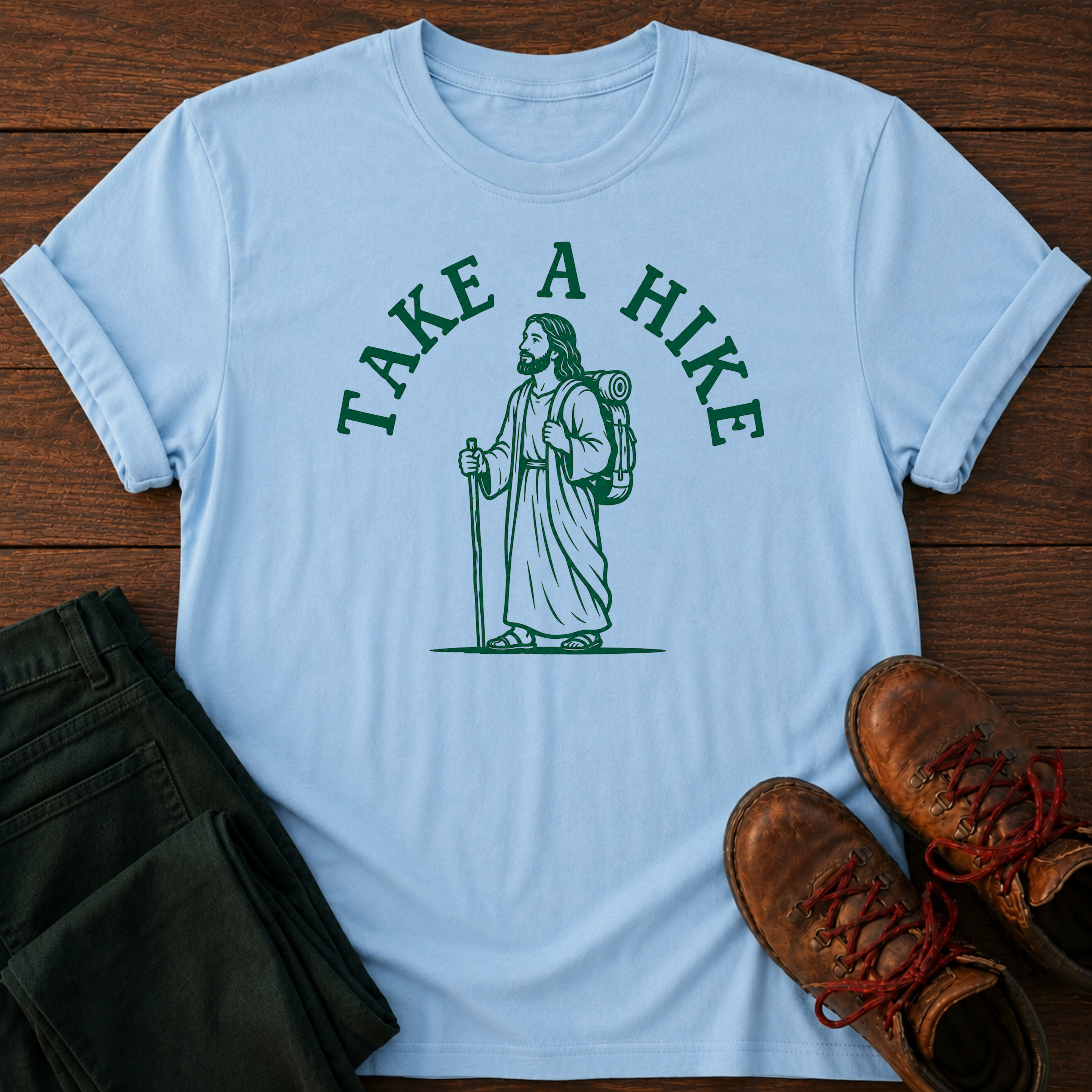 Get Lost T-Shirt