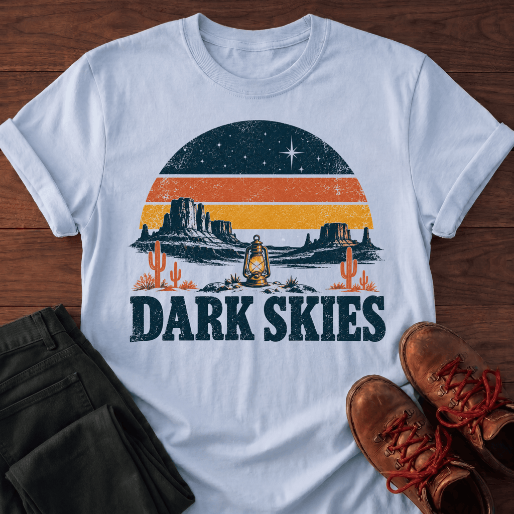 Dark Skies T-Shirt