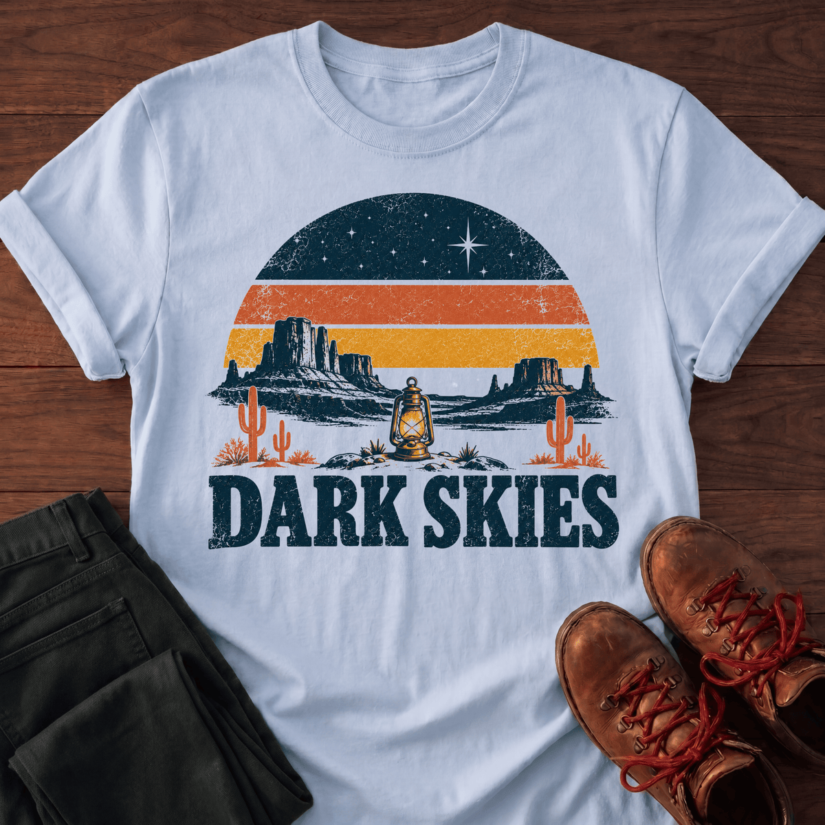 Dark Skies T-Shirt