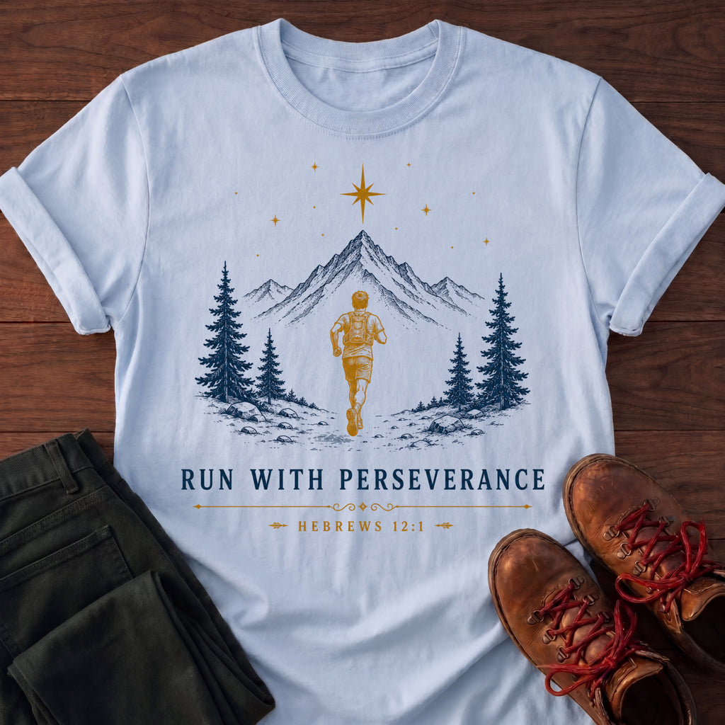 Perseverance T-Shirt