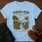Garden Of Eden T-Shirt