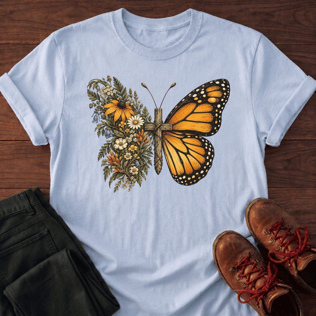 Butterfly T-Shirt