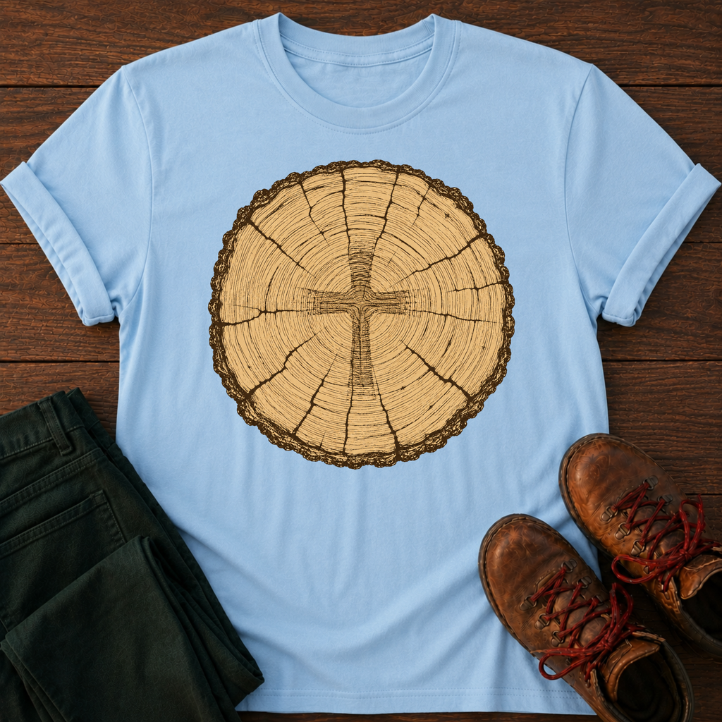 Stumpy T-Shirt