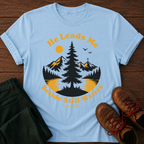 Still Waters T-Shirt