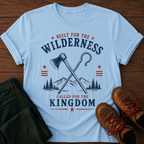 Wilderness Kingdom T-Shirt
