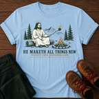 Maketh New T-Shirts