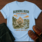 Burning Bush T-Shirt