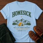 Homesick T-Shirt