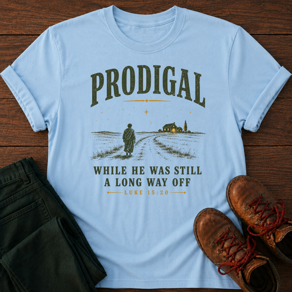 Prodigal T-Shirt