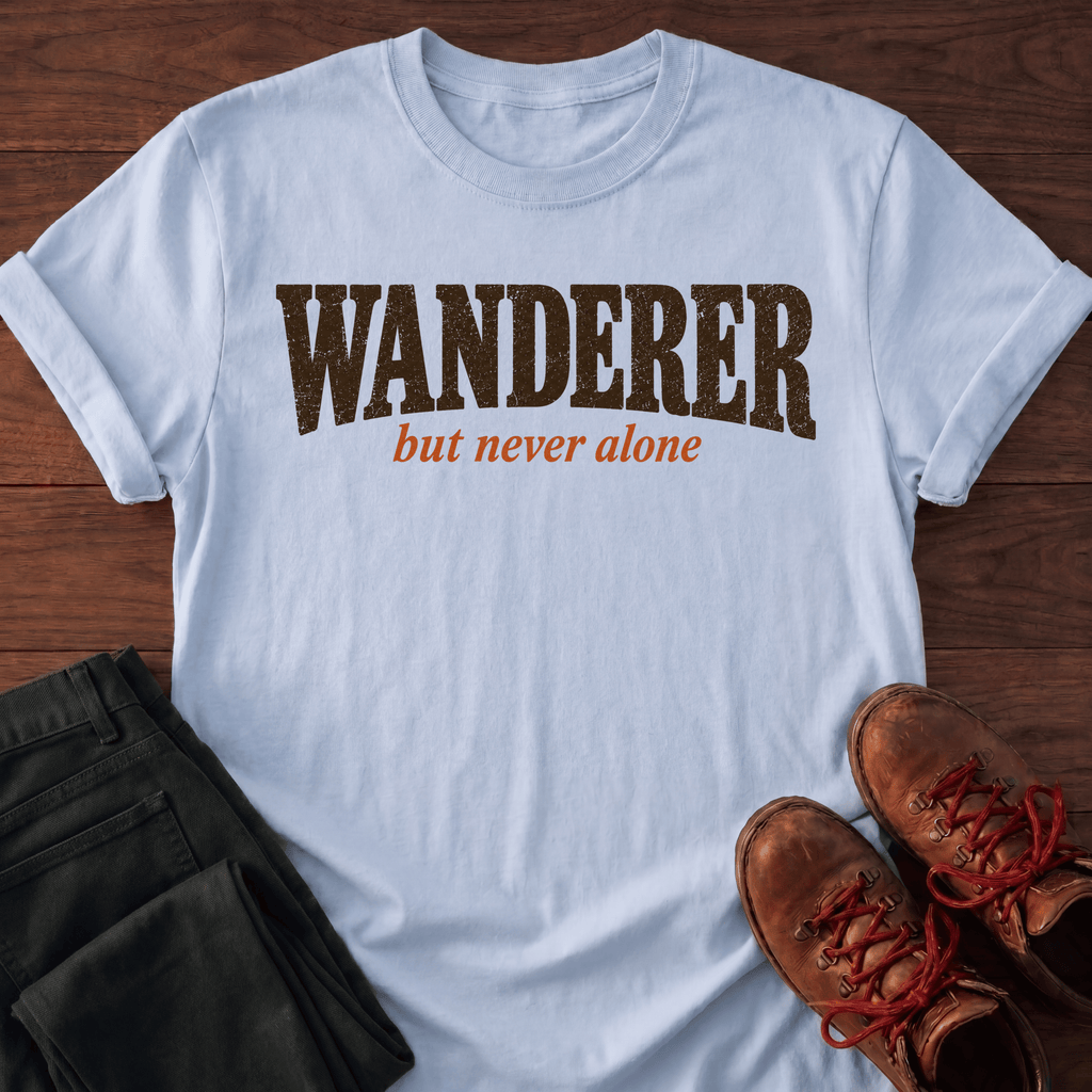 Wanderer T-Shirt