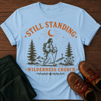 Wilderness Church T-Shirt