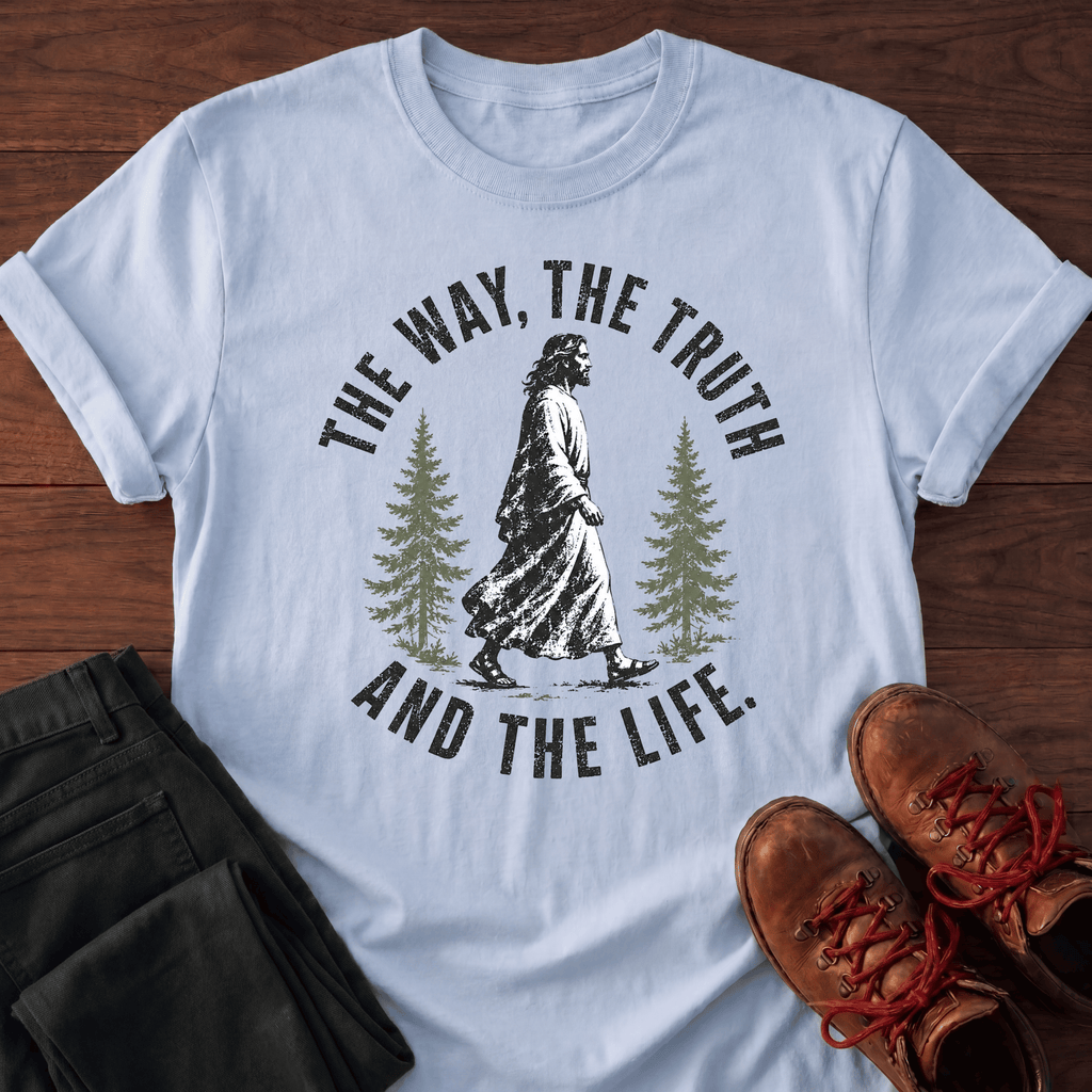 The Way T-Shirt