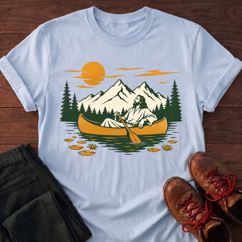 Canoe T-Shirt