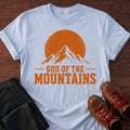 Mountains T-Shirt