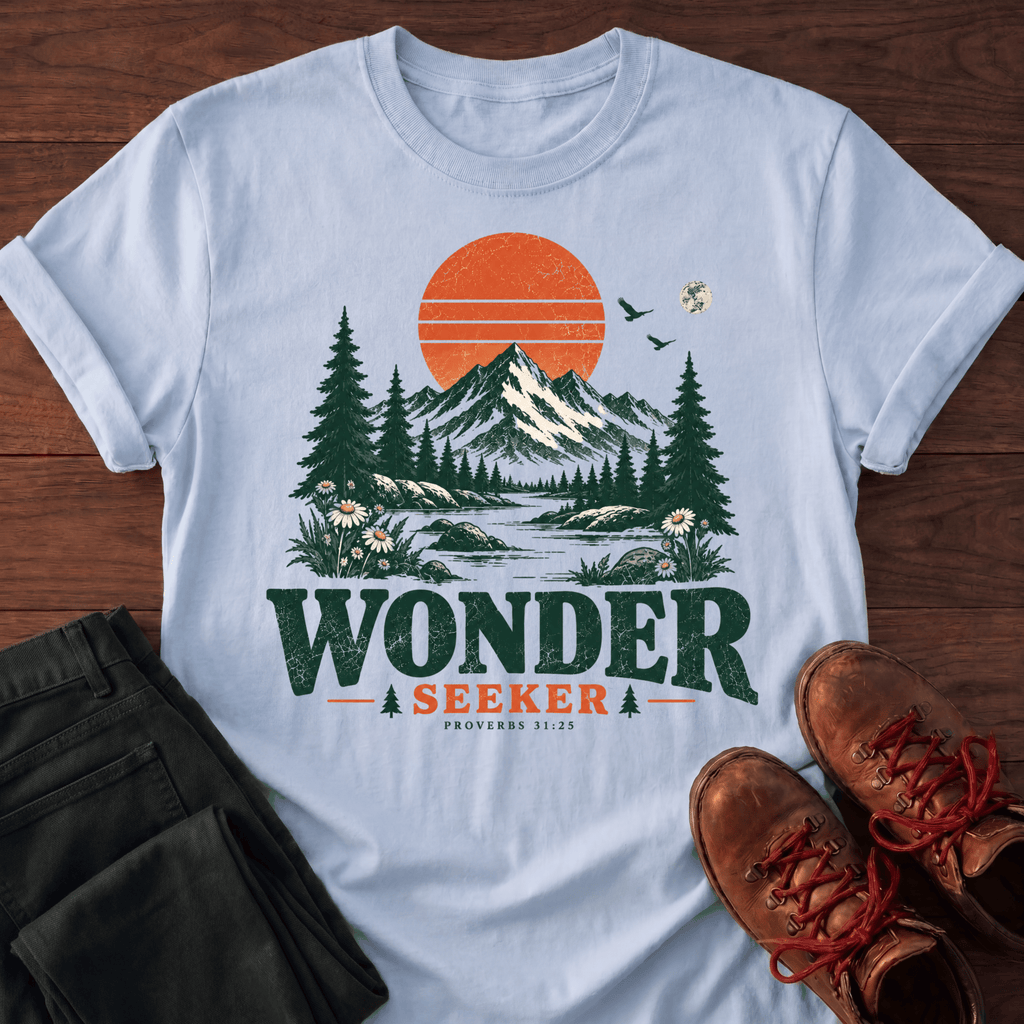 Wonder T-Shirt