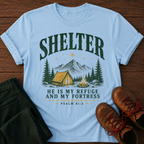 Shelter T-Shirt