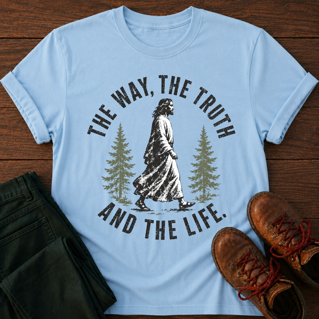The Way T-Shirt