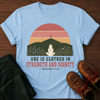 Strength & Dignity T-Shirt