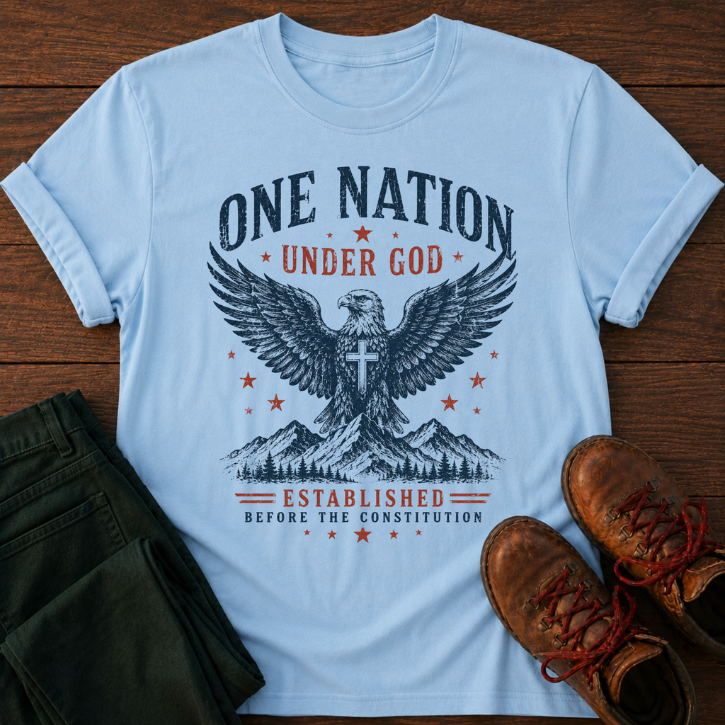 American Pride T-Shirt