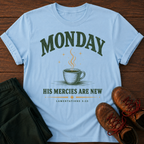 Monday T-Shirt