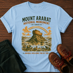Mount Ararat T-Shirt