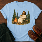 Campsite Coffee T-Shirt