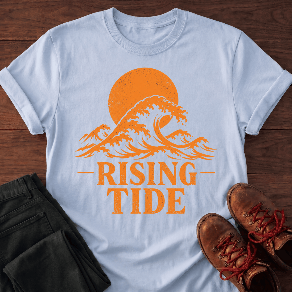 Rising Tide T-Shirt