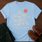 Follow T-Shirt