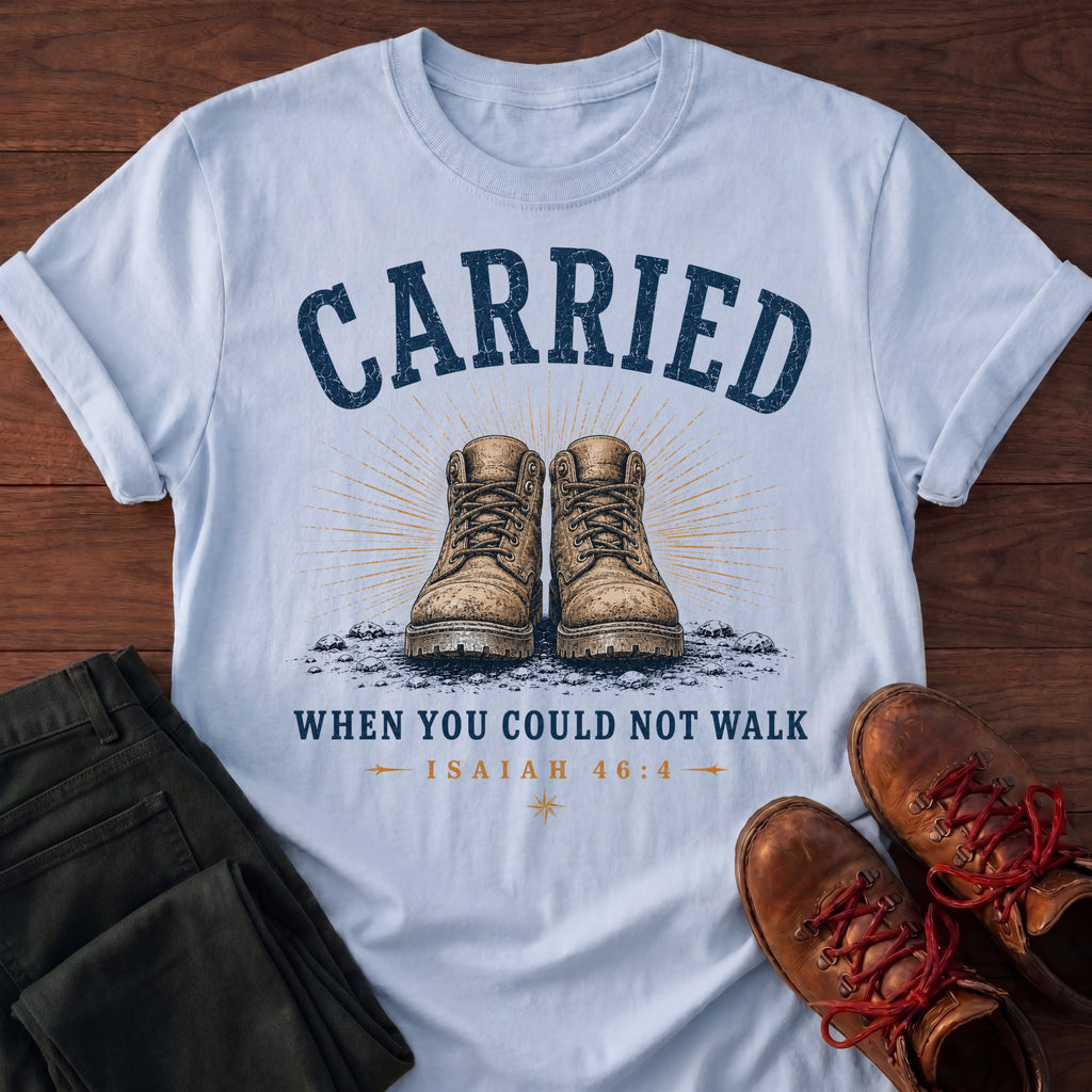 Carried T-Shirt