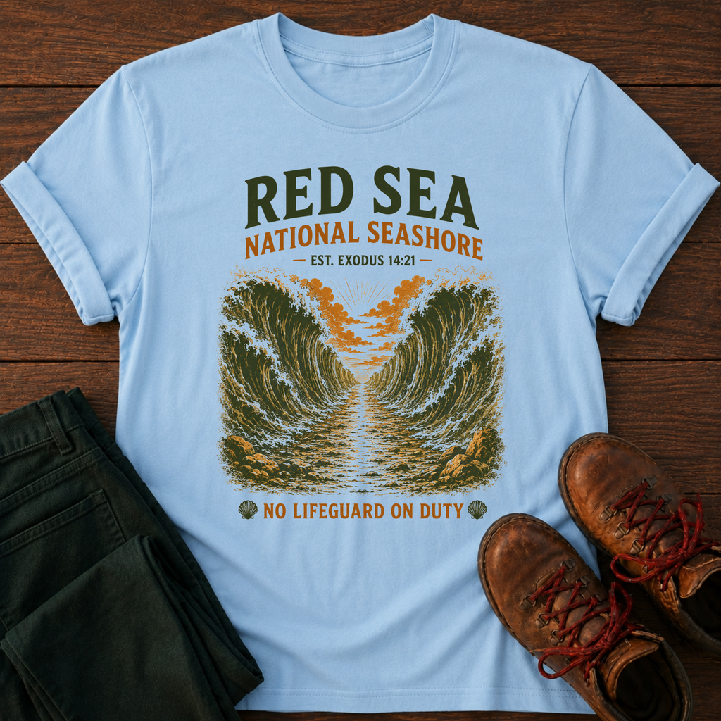 Red Sea T-Shirt