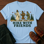 Hike With Friends T-Shirt
