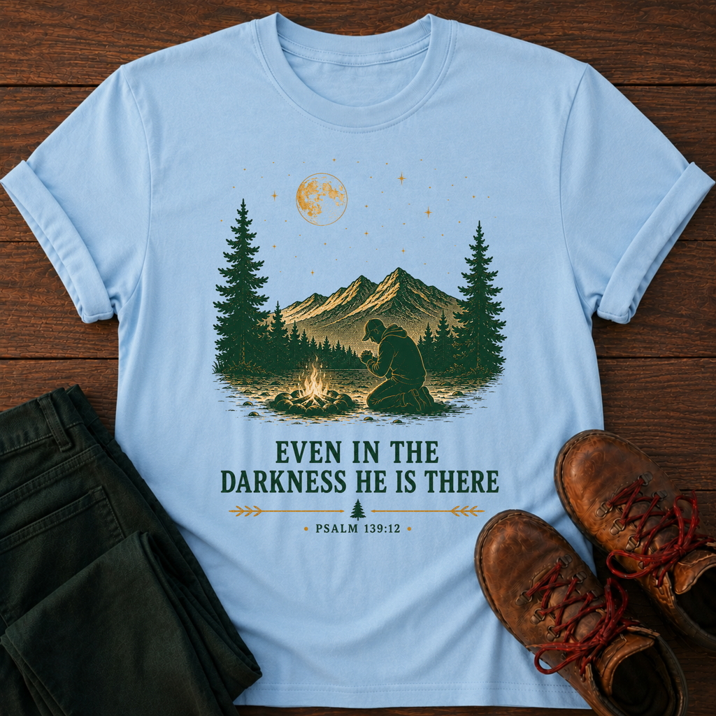 Darkness T-Shirt