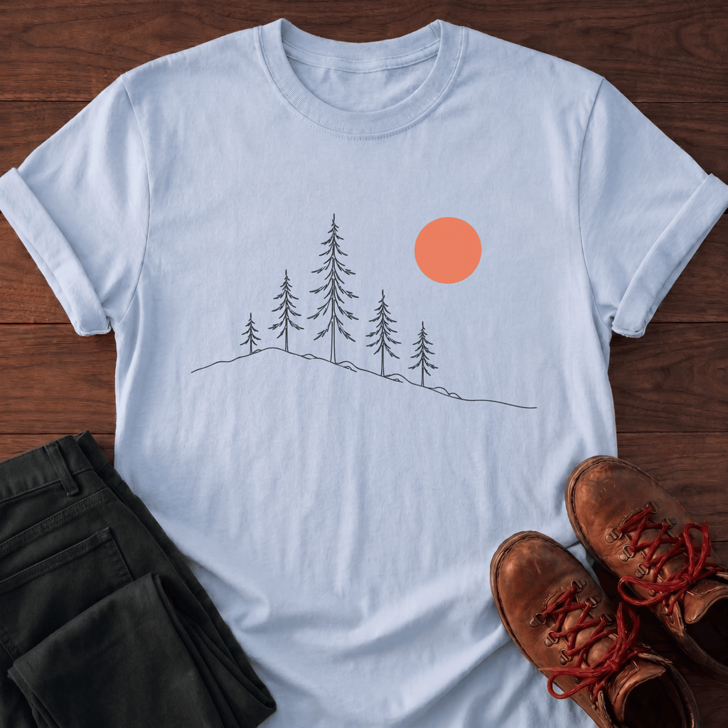 Sunset T-Shirt