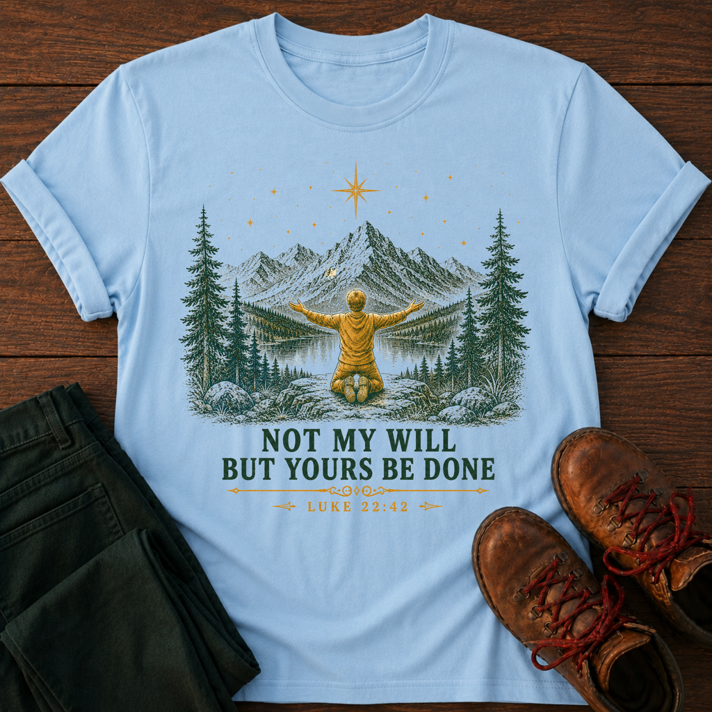 Surrender T-Shirt