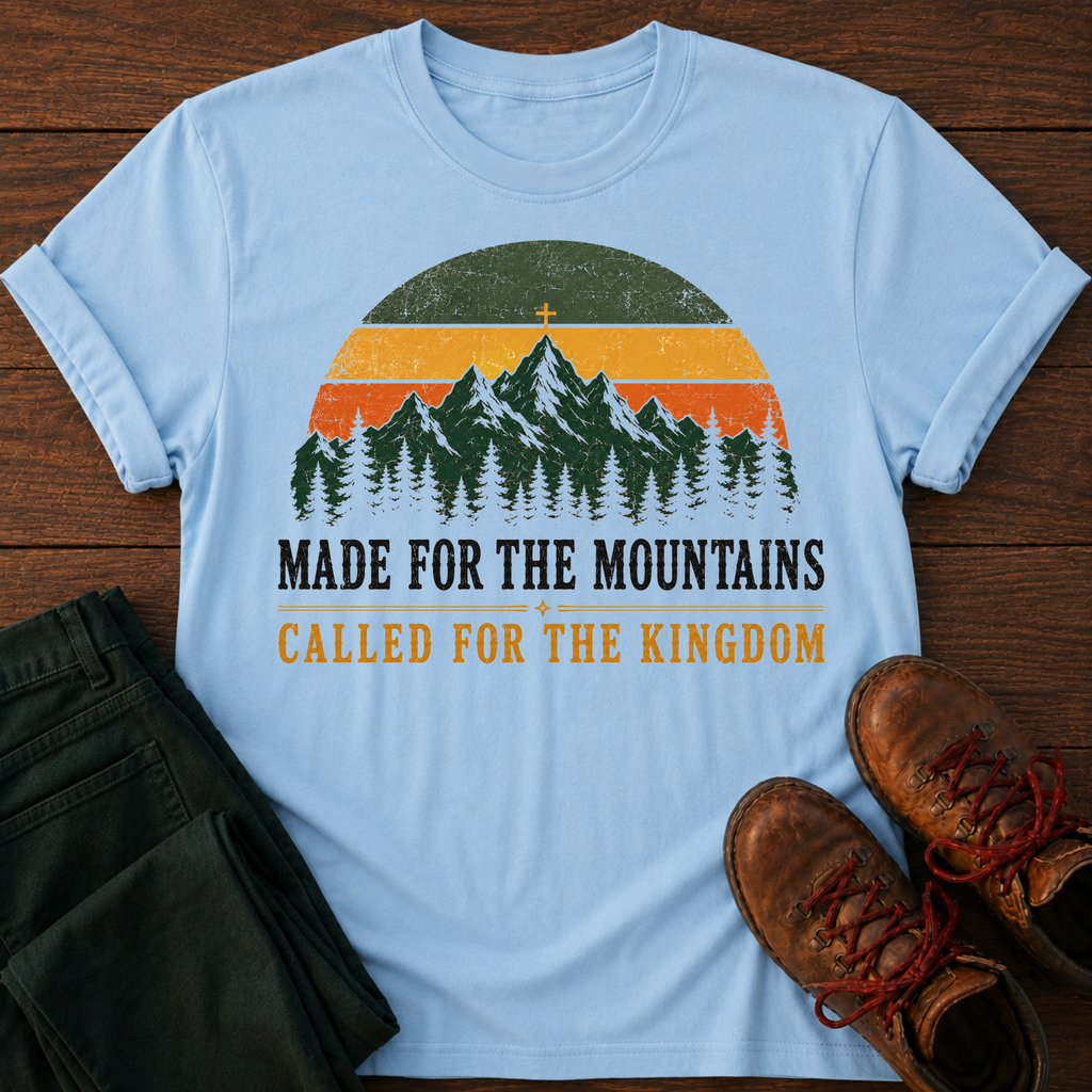 Destiny T-Shirt