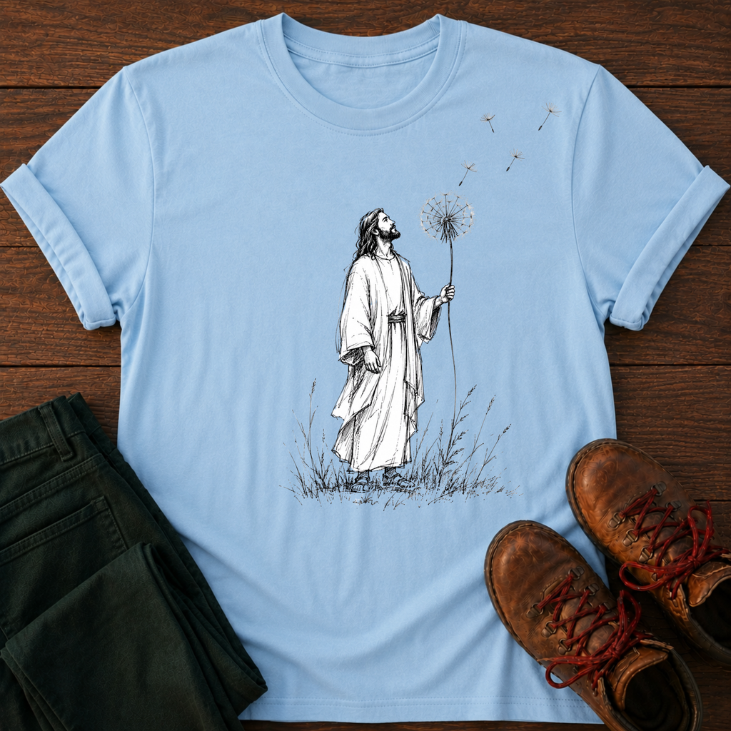 Dandelion T-Shirt