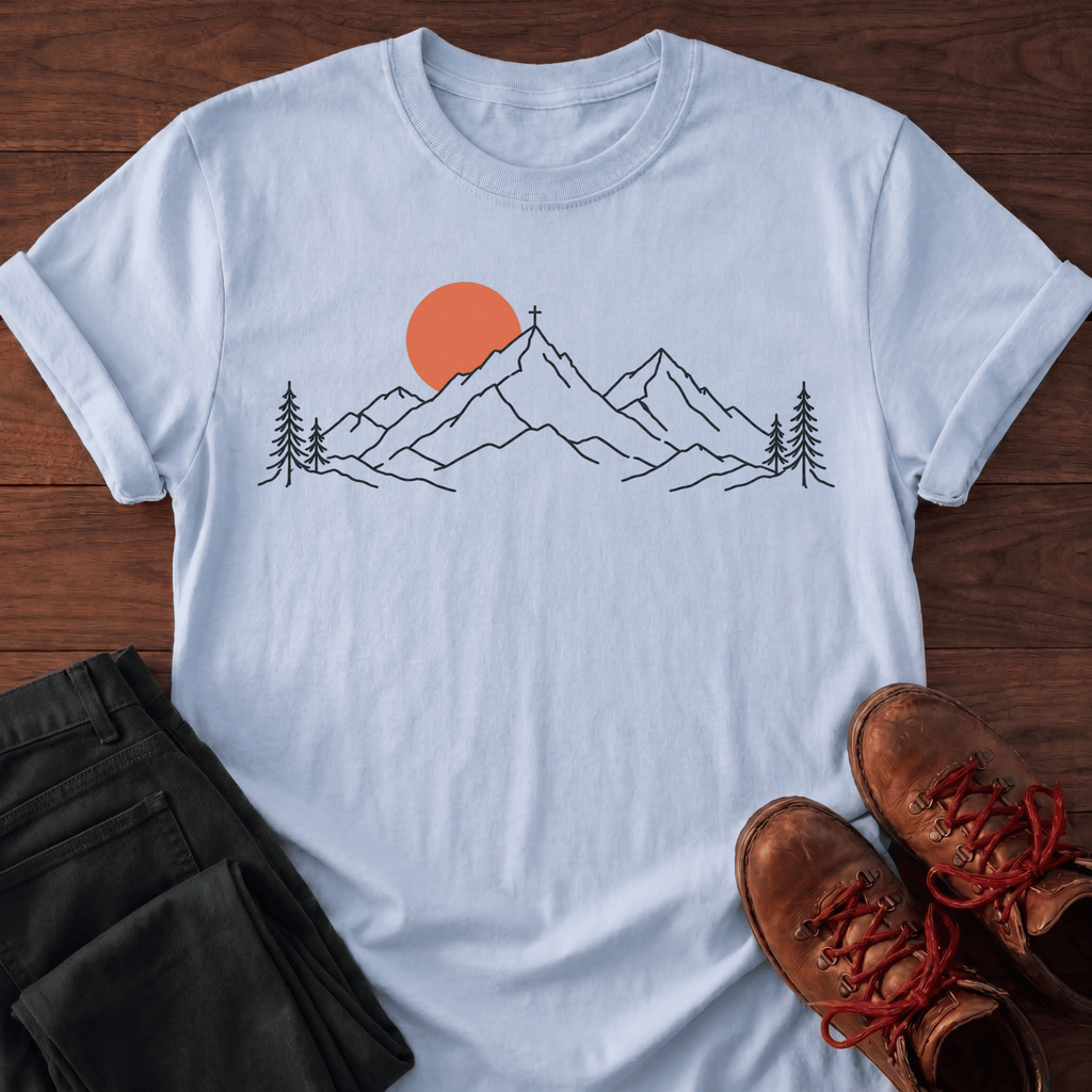 Sunset T-Shirt