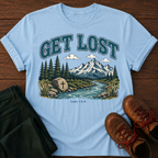 Get Lost T-Shirt