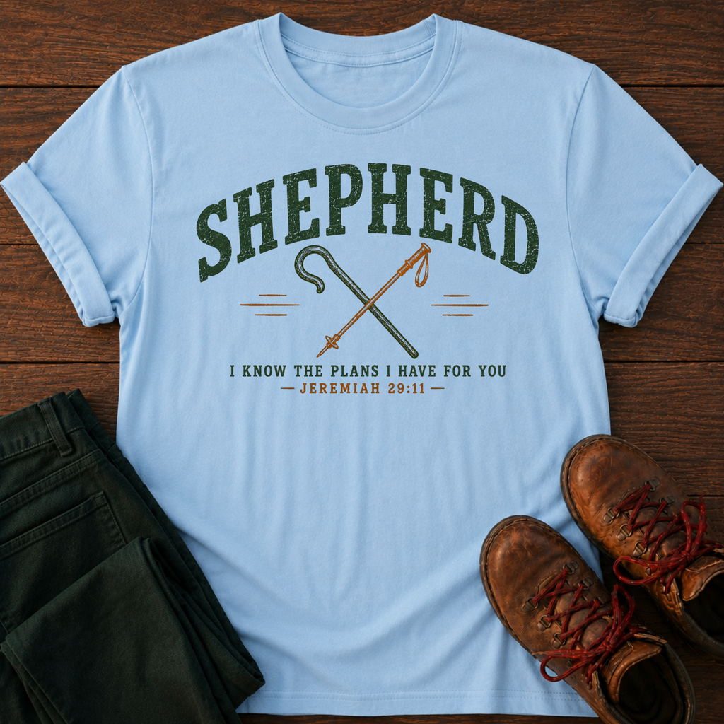 Shepherd T-Shirt