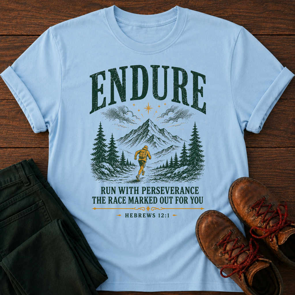 Endure T-Shirt