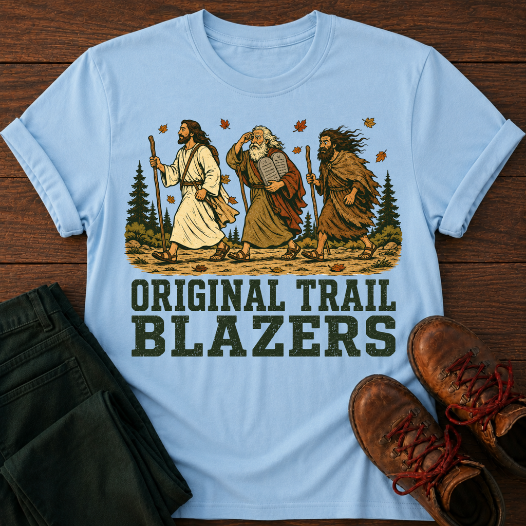 OG Hikers T-Shirt