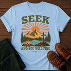Seek T-Shirt