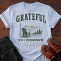 Grateful T-Shirt