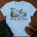 Fear No Evil T-Shirt