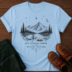 Eternal Power T-Shirt