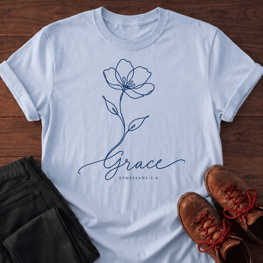 Grace T-Shirt