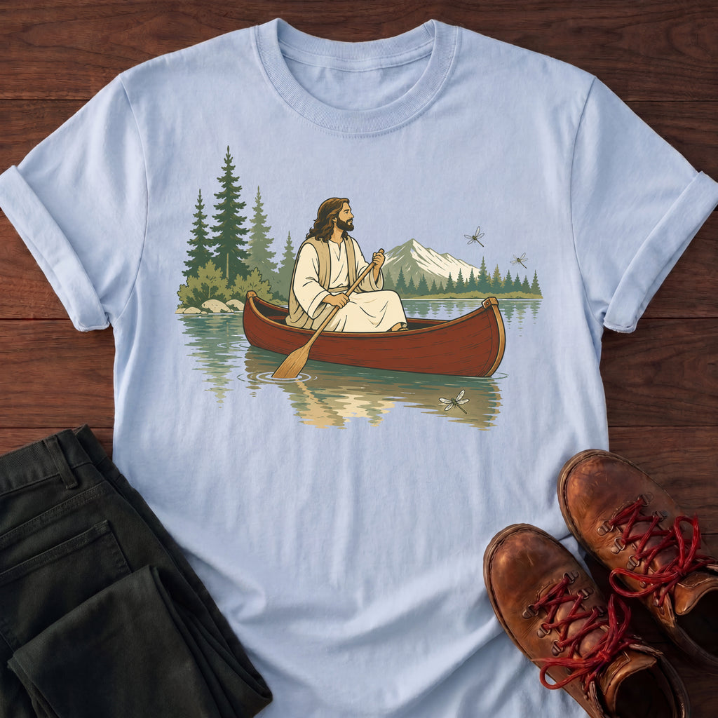 Canoe Trip T-Shirt