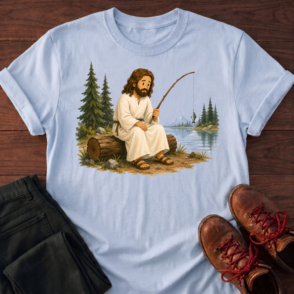 Little Fish T-Shirt